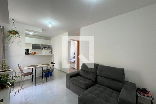Apartamento à venda com 2 quartos, 45m² em Rondônia, Novo Hamburgo