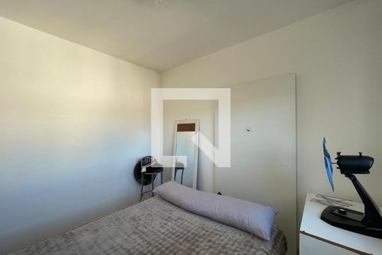 Apartamento à venda com 2 quartos, 45m² em Rondônia, Novo Hamburgo