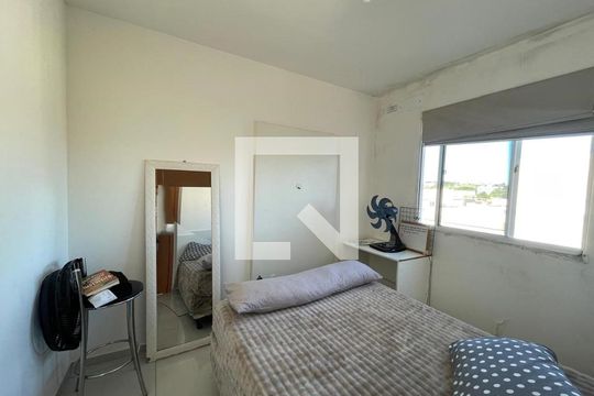 Apartamento à venda com 2 quartos, 45m² em Rondônia, Novo Hamburgo