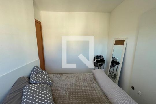 Apartamento à venda com 2 quartos, 45m² em Rondônia, Novo Hamburgo