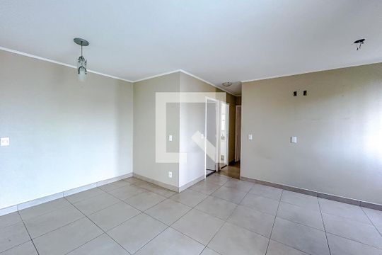 Sala de apartamento à venda com 2 quartos, 66m² em Penha de França, São Paulo