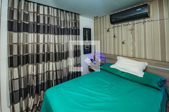 Apartamento para alugar com 3 quartos, 71m² em Manacás, Belo Horizonte