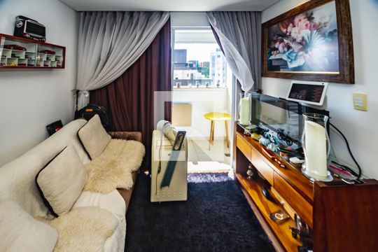 Apartamento para alugar com 3 quartos, 71m² em Manacás, Belo Horizonte