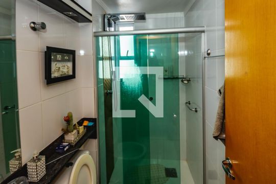 Apartamento para alugar com 3 quartos, 71m² em Manacás, Belo Horizonte