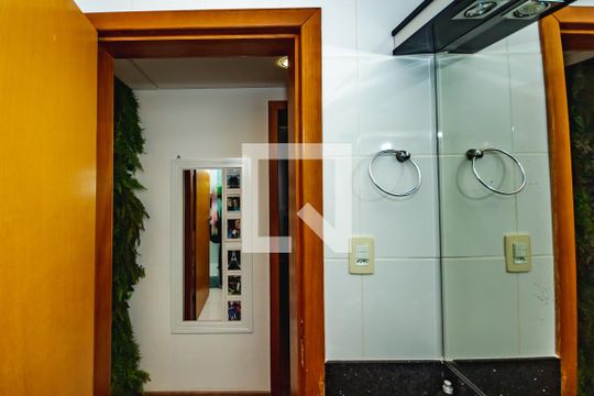 Apartamento para alugar com 3 quartos, 71m² em Manacás, Belo Horizonte