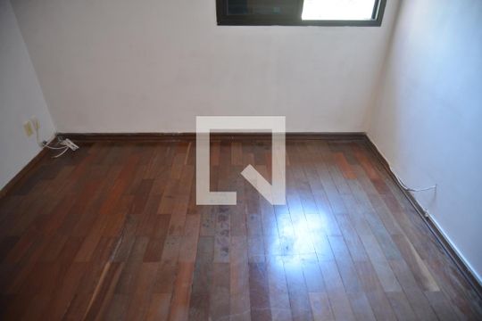 Quarto 1 de apartamento à venda com 3 quartos, 114m² em Vila Eldizia, Santo André