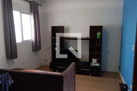 Quarto de casa à venda com 6 quartos, 387m² em Centro, Diadema