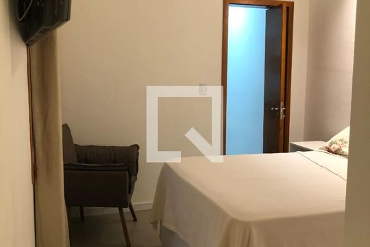 Quarto de casa à venda com 6 quartos, 387m² em Centro, Diadema