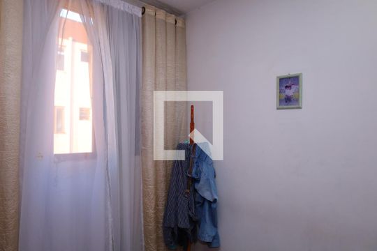 Quarto 1 de apartamento à venda com 3 quartos, 70m² em Itaquera, São Paulo