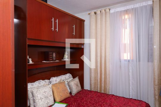 Quarto 1 de apartamento à venda com 3 quartos, 70m² em Itaquera, São Paulo