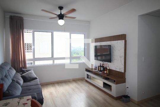 Apartamento para alugar com 2 quartos, 63m² em Parque Santa Fé, Porto Alegre