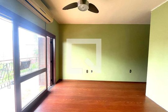 Casa para alugar com 2 quartos, 115m² em Ideal, Novo Hamburgo