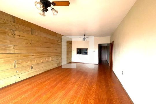 Casa para alugar com 2 quartos, 115m² em Ideal, Novo Hamburgo