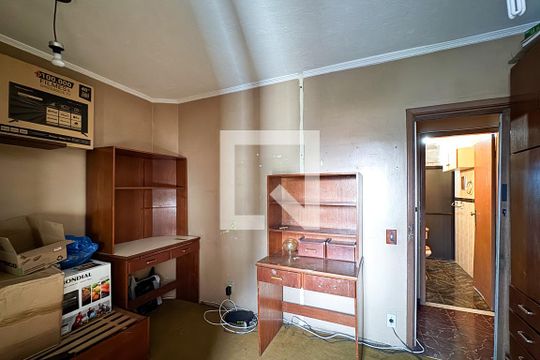 Quarto 1 de apartamento para alugar com 2 quartos, 59m² em Baeta Neves, São Bernardo do Campo