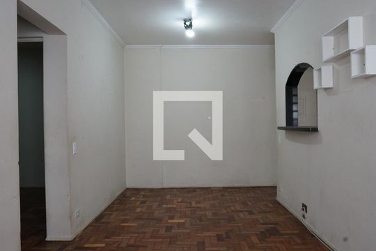 Sala de apartamento à venda com 2 quartos, 60m² em Jardim Barbosa, Guarulhos
