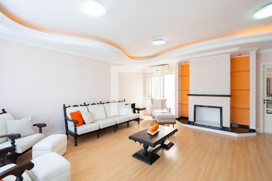 Casa para alugar com 3 quartos, 200m² em Marechal Rondon, Canoas
