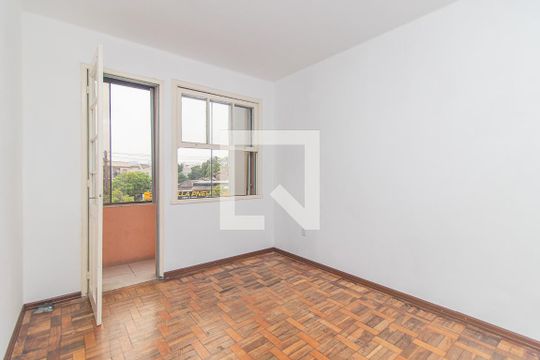 Quarto 2 de apartamento à venda com 2 quartos, 67m² em Partenon, Porto Alegre