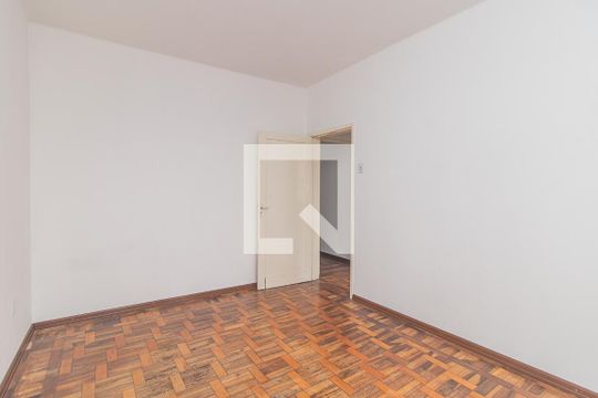 Quarto 2 de apartamento à venda com 2 quartos, 67m² em Partenon, Porto Alegre