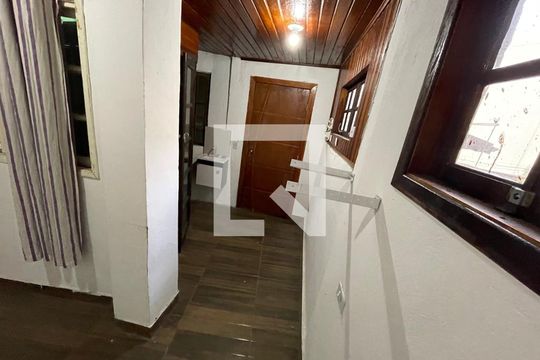 Kitnet/Studio para alugar com 1 quarto, 35m² em Jardim Semiramis, Cotia