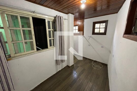 Kitnet/Studio para alugar com 1 quarto, 35m² em Jardim Semiramis, Cotia