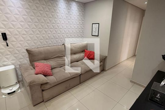 Apartamento à venda com 2 quartos, 47m² em Padroeira, Osasco