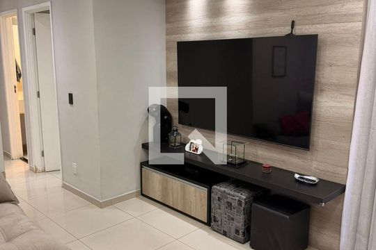 Apartamento à venda com 2 quartos, 47m² em Padroeira, Osasco