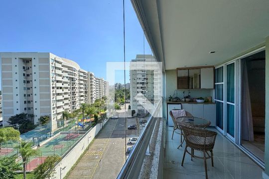 v de apartamento à venda com 3 quartos, 89m² em Barra da Tijuca, Rio de Janeiro