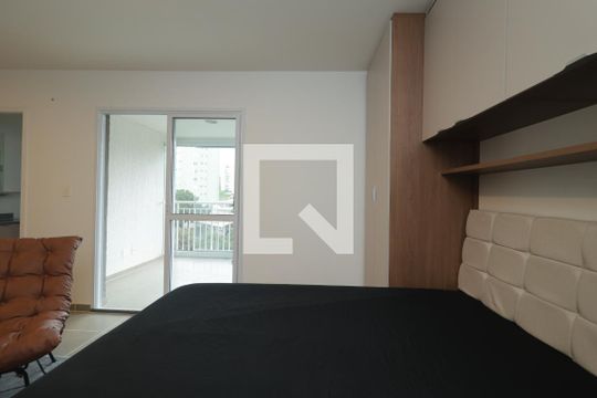 Studio de kitnet/studio para alugar com 1 quarto, 31m² em Vila Mariana, São Paulo