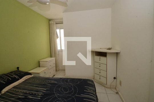 Quarto 1 de apartamento para alugar com 3 quartos, 170m² em Jaguaribe, Salvador