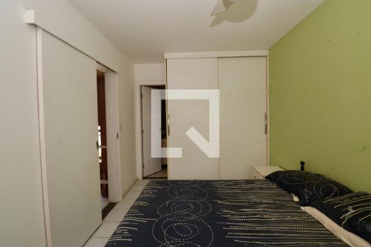 Quarto 1 de apartamento para alugar com 3 quartos, 170m² em Jaguaribe, Salvador