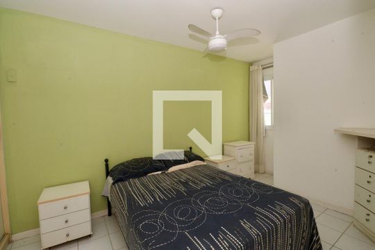 Quarto 1 de apartamento para alugar com 3 quartos, 170m² em Jaguaribe, Salvador