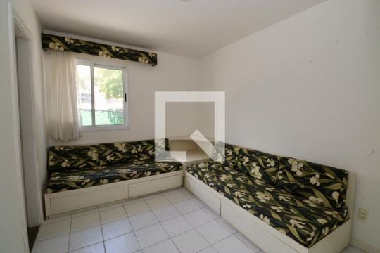 Quarto 2 de apartamento para alugar com 3 quartos, 170m² em Jaguaribe, Salvador