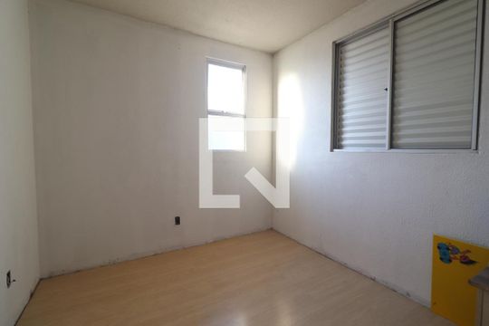 Quarto 01 de apartamento para alugar com 2 quartos, 77m² em Roselândia, Novo Hamburgo