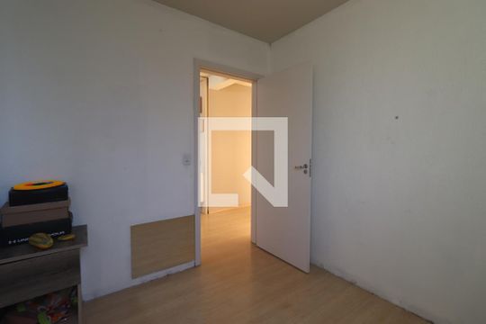 Quarto 01 de apartamento para alugar com 2 quartos, 77m² em Roselândia, Novo Hamburgo