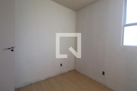 Quarto 01 de apartamento para alugar com 2 quartos, 77m² em Roselândia, Novo Hamburgo
