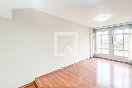 Sala de apartamento à venda com 2 quartos, 130m² em Bom Retiro, São Paulo