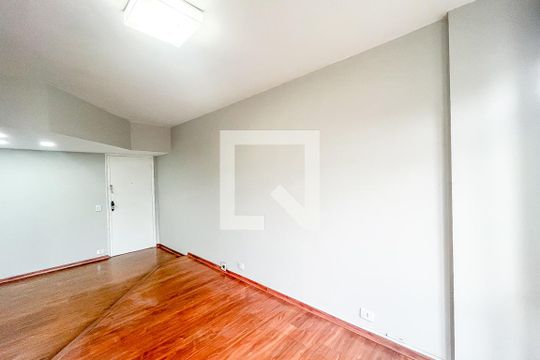 Sala de apartamento à venda com 2 quartos, 130m² em Bom Retiro, São Paulo