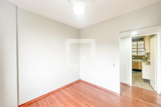 Sala de apartamento à venda com 2 quartos, 130m² em Bom Retiro, São Paulo