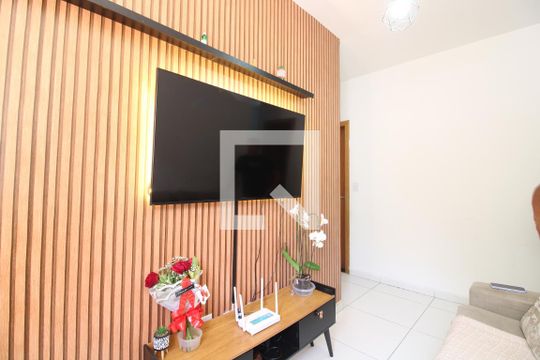 Apartamento para alugar com 2 quartos, 45m² em Jardim Sao Nicolau, São Paulo
