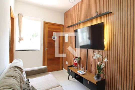 Apartamento para alugar com 2 quartos, 45m² em Jardim Sao Nicolau, São Paulo