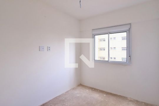 Quarto 1 de apartamento à venda com 2 quartos, 41m² em Vila Prudente, São Paulo