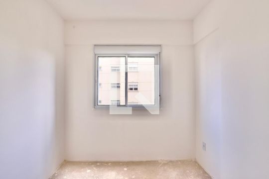 Quarto 1 de apartamento à venda com 2 quartos, 41m² em Vila Prudente, São Paulo