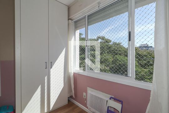 Quarto 2 de apartamento à venda com 3 quartos, 139m² em Petrópolis, Porto Alegre