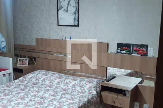 Quarto de casa à venda com 3 quartos, 736m² em Jardim Sorirama, Campinas