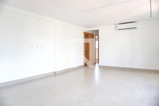Apartamento à venda com 2 quartos, 78m² em Funcionários, Belo Horizonte