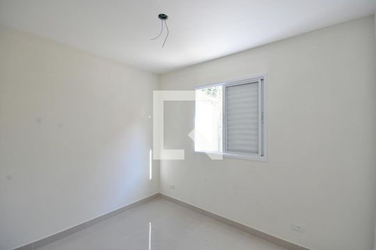 Quarto de apartamento à venda com 1 quarto, 33m² em Tucuruvi, São Paulo