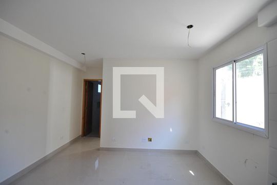 Sala de apartamento à venda com 1 quarto, 33m² em Tucuruvi, São Paulo