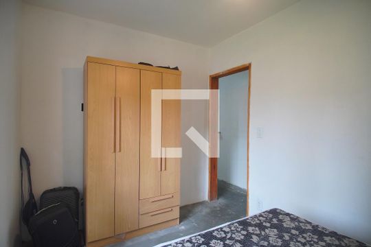 Quarto 1 de apartamento à venda com 2 quartos, 59m² em São Miguel, São Leopoldo