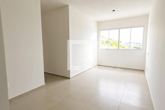 Apartamento à venda com 3 quartos, 88m² em Palmeiras, Belo Horizonte