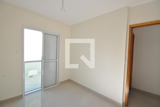 Quarto de apartamento à venda com 1 quarto, 33m² em Tucuruvi, São Paulo